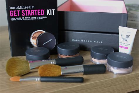bareminerals get started kit